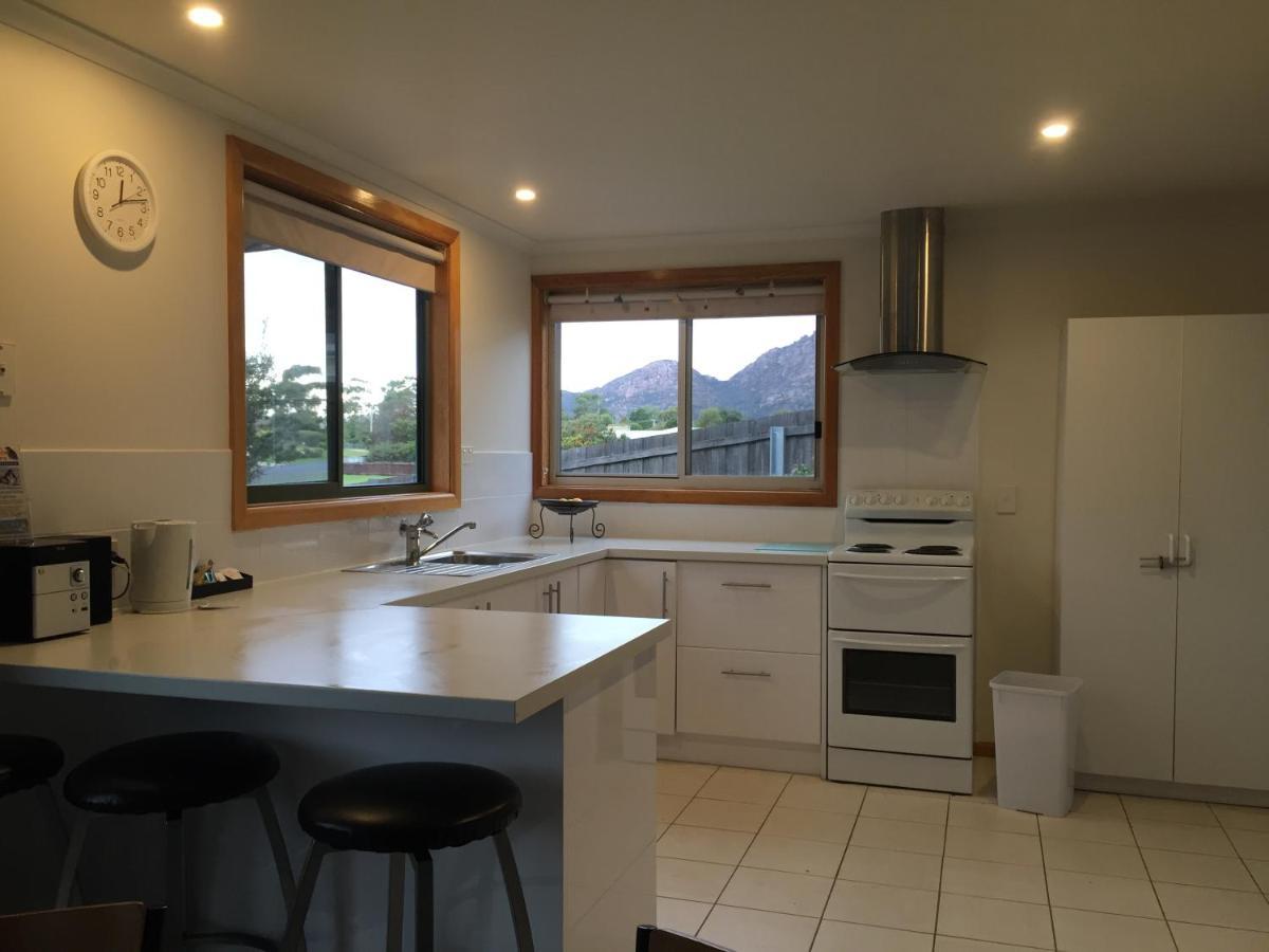 קולאס ביי Gumnut Cottage מראה חיצוני תמונה