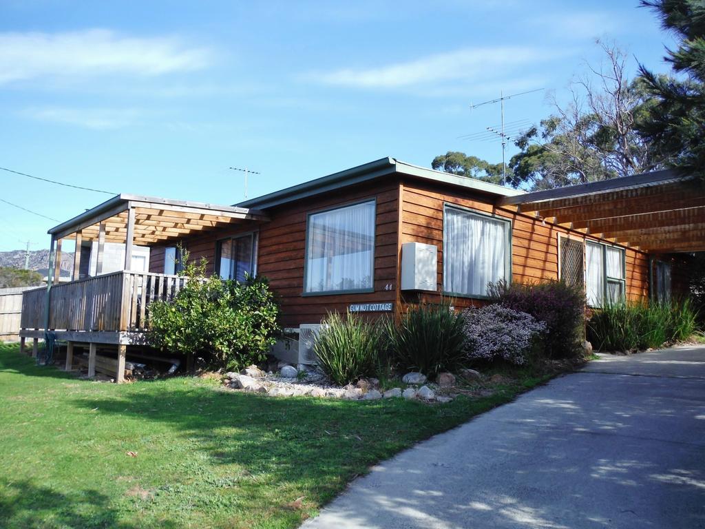 קולאס ביי Gumnut Cottage חדר תמונה
